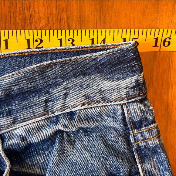 EB Denim The Unraveled Two in Hendrix - Picture 6 of 9